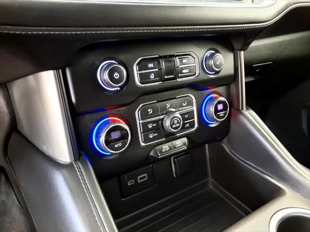 used 2023 Chevrolet Tahoe car, priced at $39,995