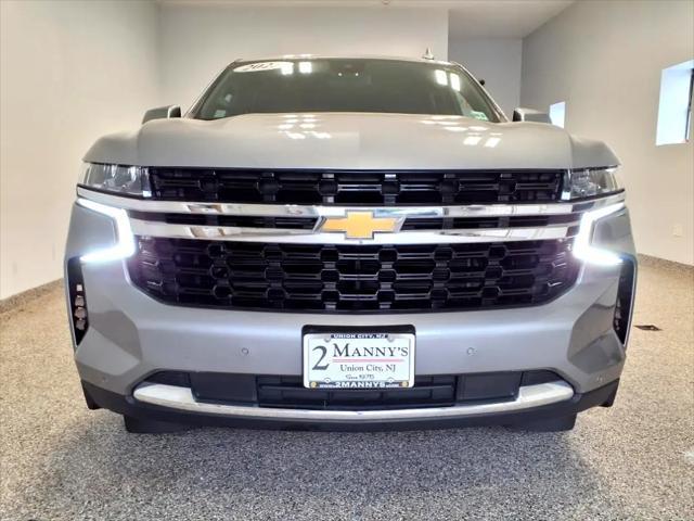 used 2023 Chevrolet Tahoe car, priced at $39,995