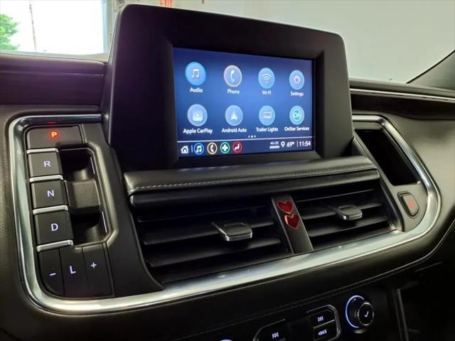 used 2023 Chevrolet Tahoe car, priced at $39,995
