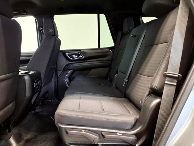 used 2023 Chevrolet Tahoe car, priced at $39,995