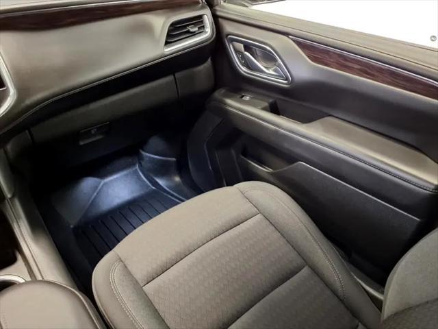 used 2023 Chevrolet Tahoe car, priced at $39,995