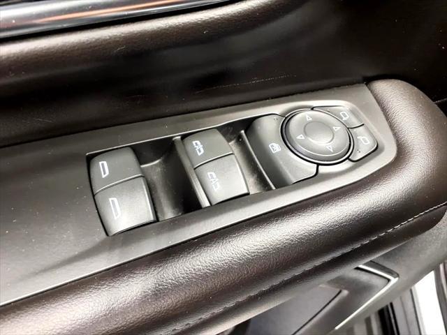 used 2023 Chevrolet Tahoe car, priced at $39,995