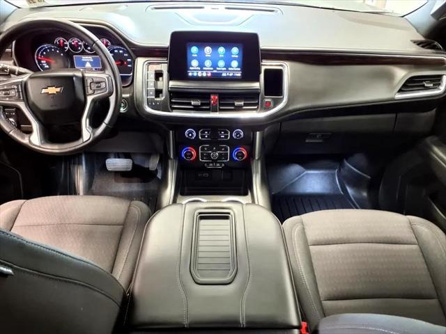 used 2023 Chevrolet Tahoe car, priced at $39,995