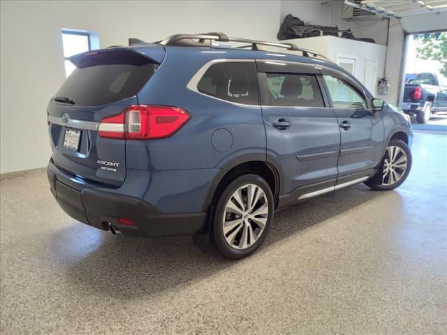 used 2020 Subaru Ascent car, priced at $18,995