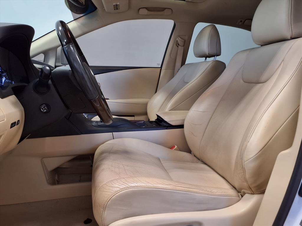 used 2015 Lexus RX 350 car, priced at $15,995
