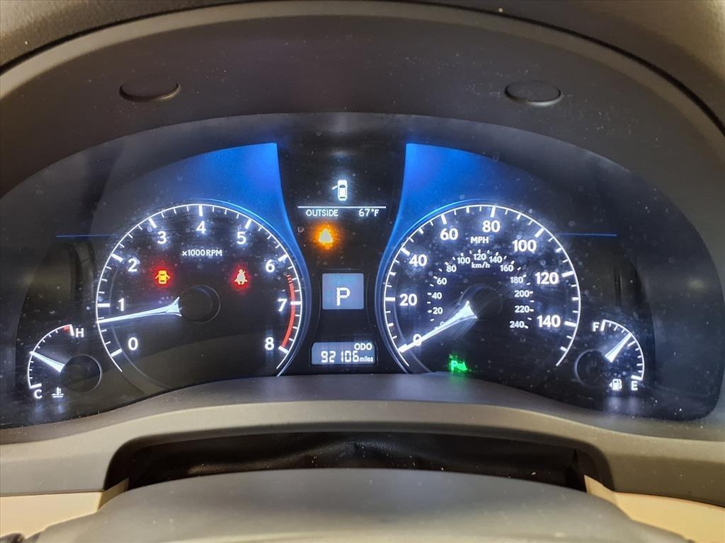 used 2015 Lexus RX 350 car, priced at $15,995