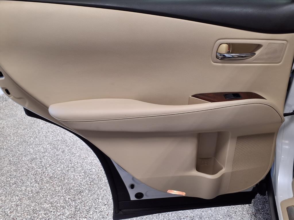 used 2015 Lexus RX 350 car, priced at $15,995
