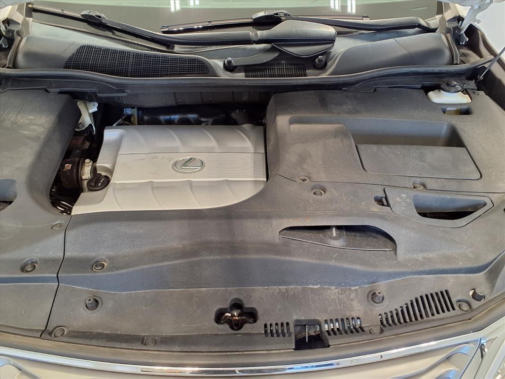 used 2015 Lexus RX 350 car, priced at $15,995