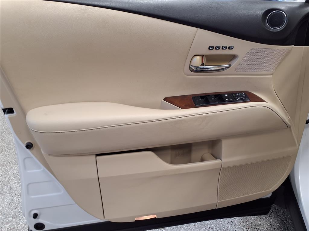 used 2015 Lexus RX 350 car, priced at $15,995