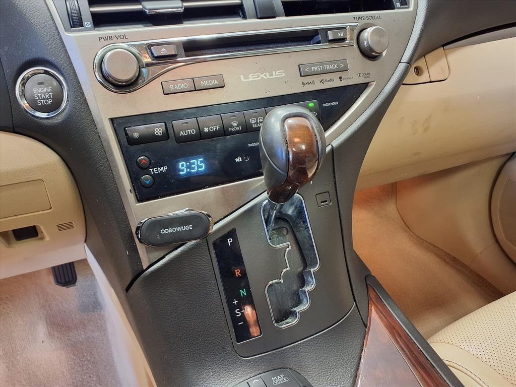 used 2015 Lexus RX 350 car, priced at $15,995