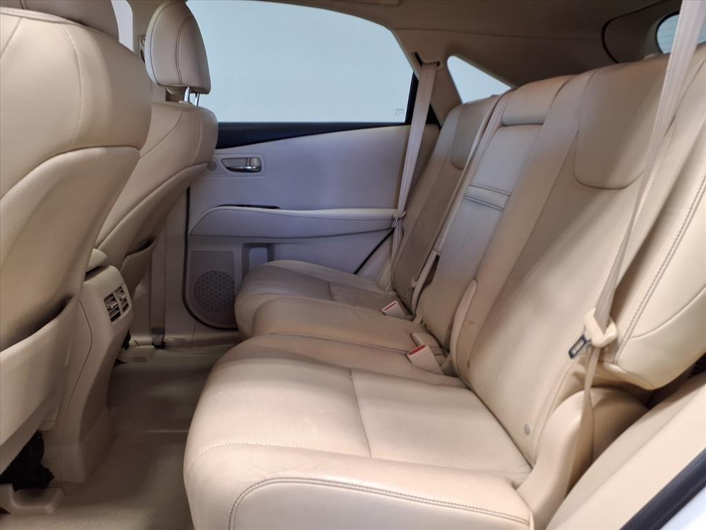 used 2015 Lexus RX 350 car, priced at $15,995