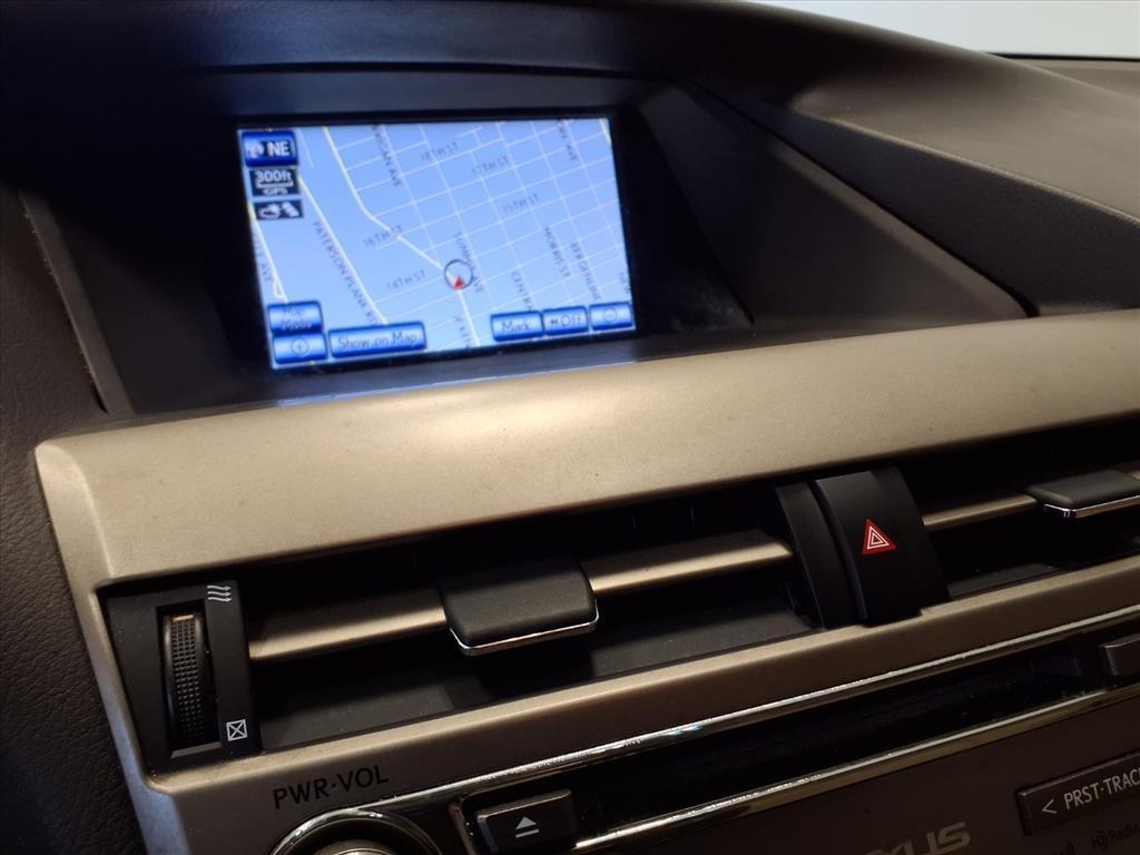 used 2015 Lexus RX 350 car, priced at $15,995