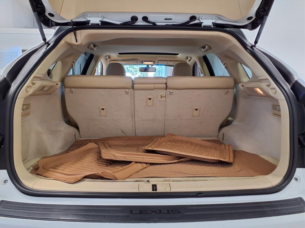used 2015 Lexus RX 350 car, priced at $15,995
