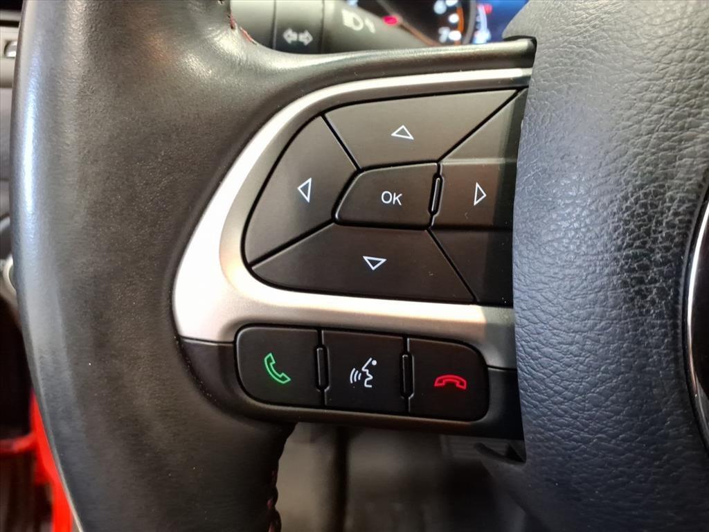 used 2017 Jeep New Compass car, priced at $13,995