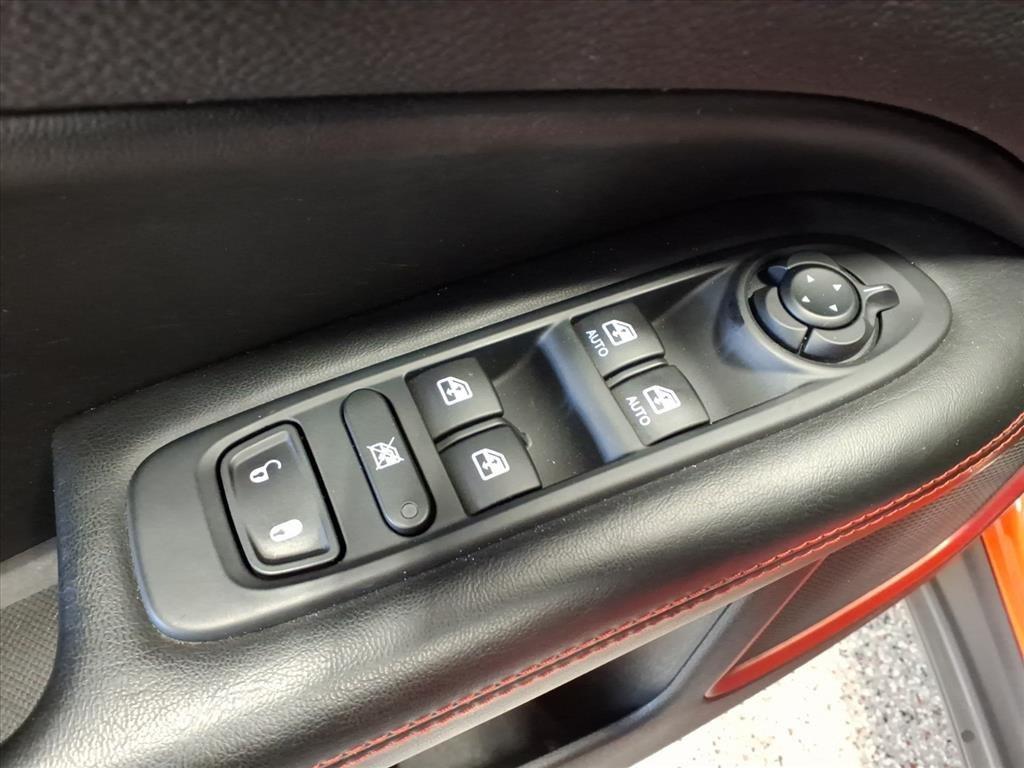 used 2017 Jeep New Compass car, priced at $13,995