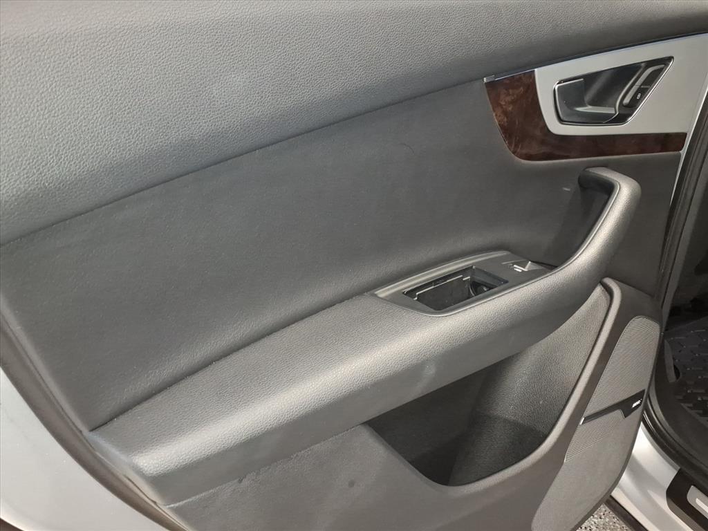 used 2019 Audi Q7 car, priced at $16,995