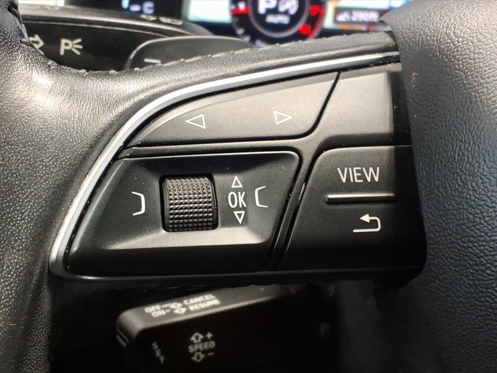 used 2019 Audi Q7 car, priced at $16,995