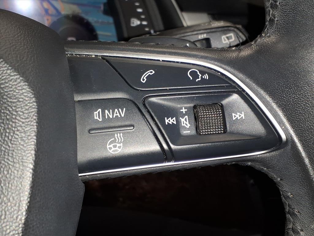 used 2019 Audi Q7 car, priced at $16,995