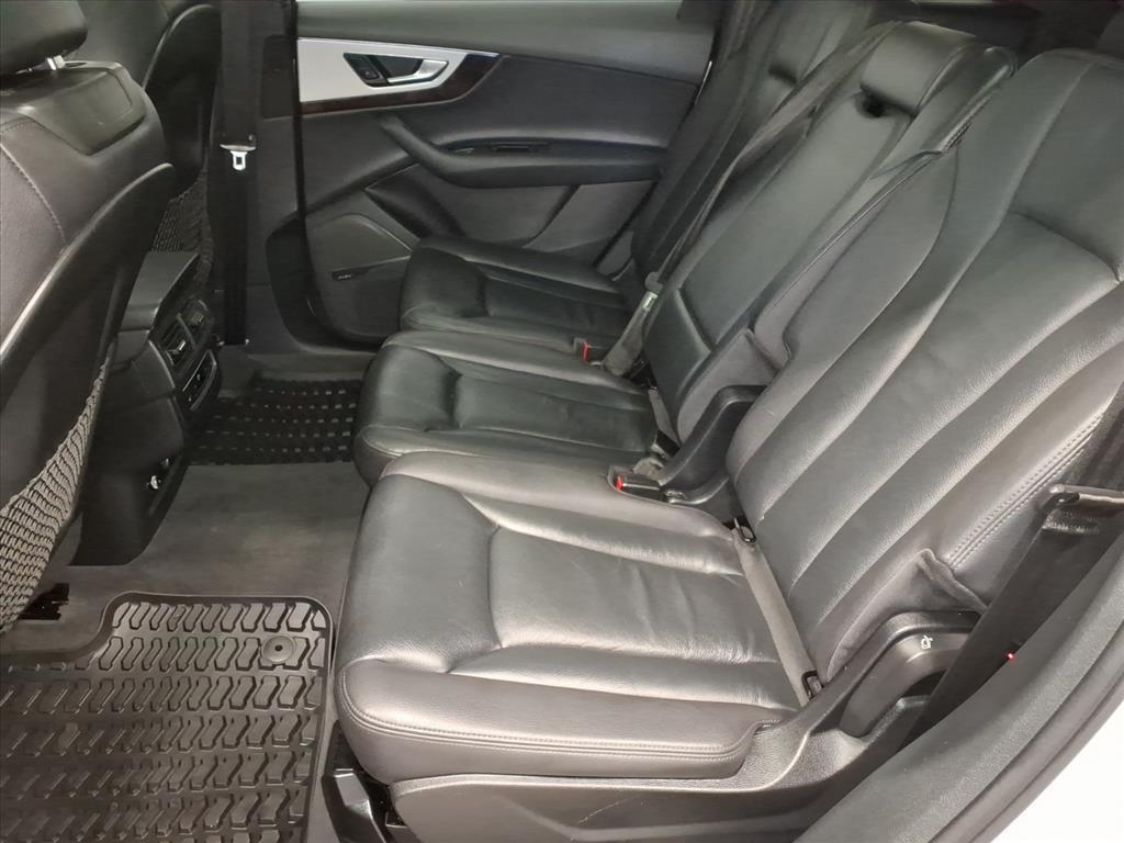 used 2019 Audi Q7 car, priced at $16,995