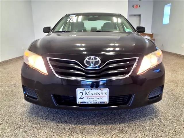 used 2010 Toyota Camry car, priced at $9,995