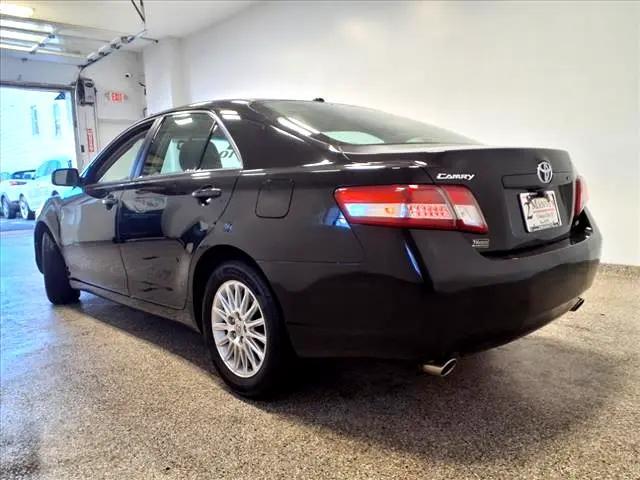 used 2010 Toyota Camry car, priced at $9,995