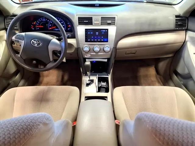 used 2010 Toyota Camry car, priced at $9,995