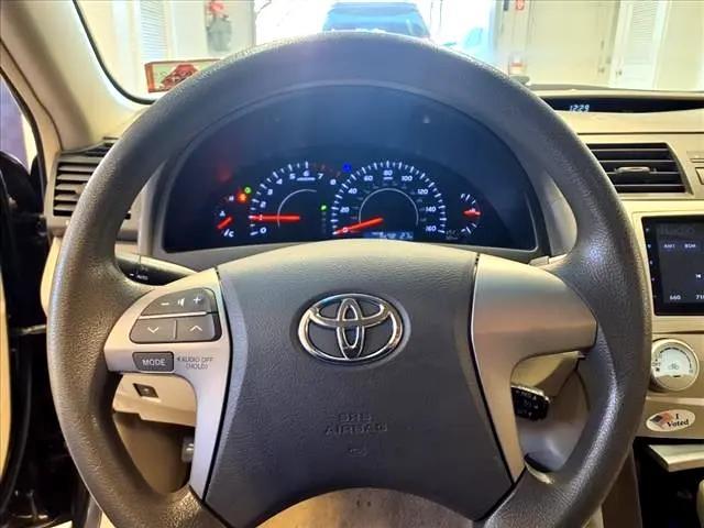 used 2010 Toyota Camry car, priced at $9,995