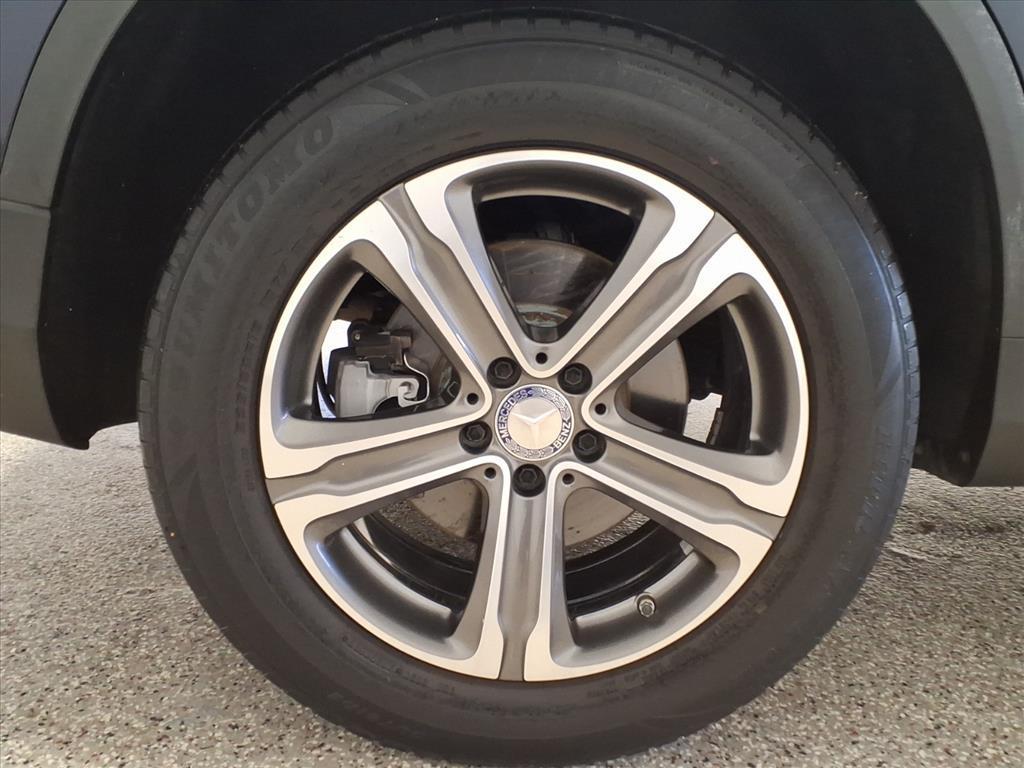 used 2016 Mercedes-Benz GLC 300 car, priced at $12,995