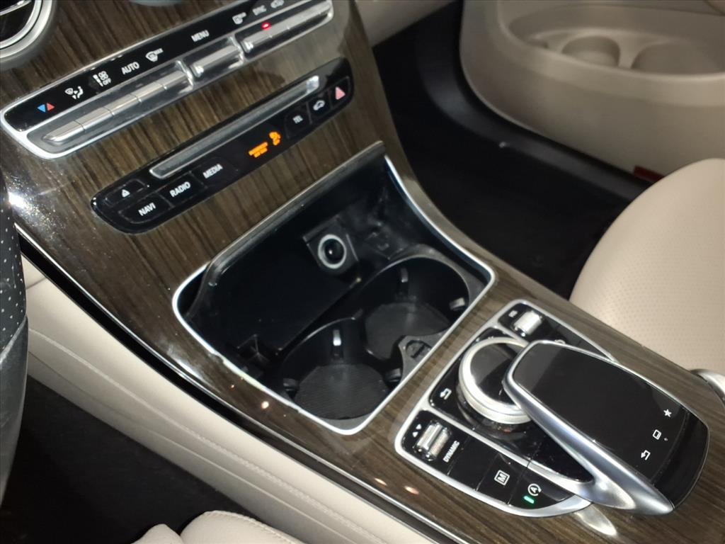 used 2016 Mercedes-Benz GLC 300 car, priced at $12,995