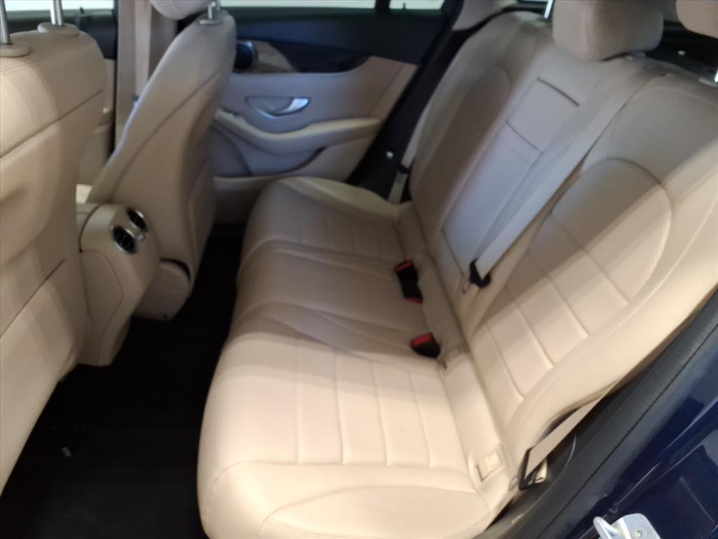 used 2016 Mercedes-Benz GLC 300 car, priced at $12,995