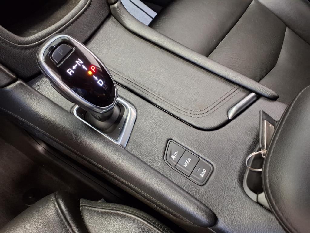 used 2019 Cadillac XT5 car, priced at $19,995