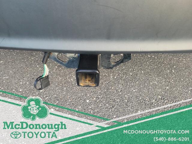 used 2021 Toyota Highlander car, priced at $27,990