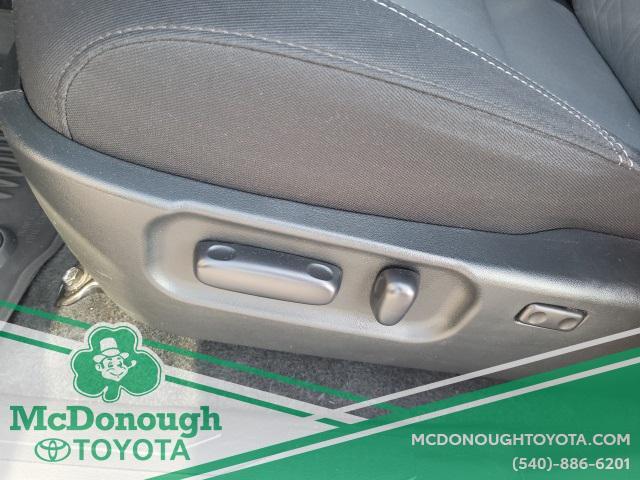 used 2023 Toyota Tacoma car, priced at $40,715