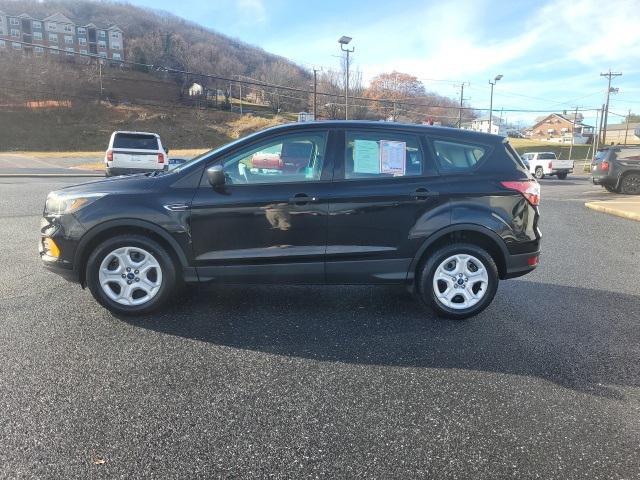 used 2018 Ford Escape car, priced at $12,330