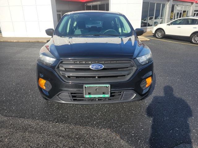 used 2018 Ford Escape car, priced at $12,330