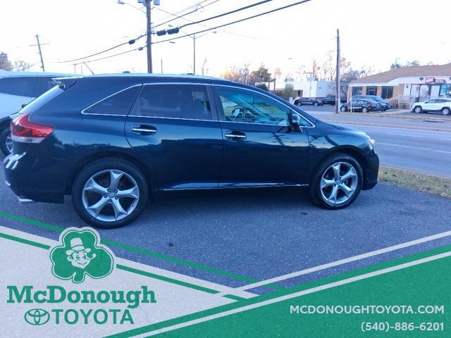 used 2015 Toyota Venza car, priced at $12,795