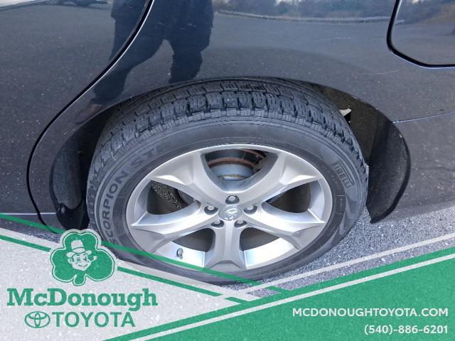 used 2015 Toyota Venza car, priced at $12,795