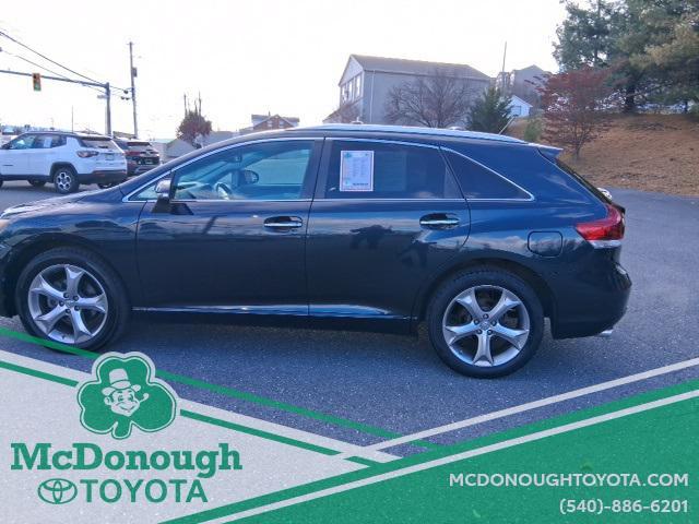 used 2015 Toyota Venza car, priced at $12,795