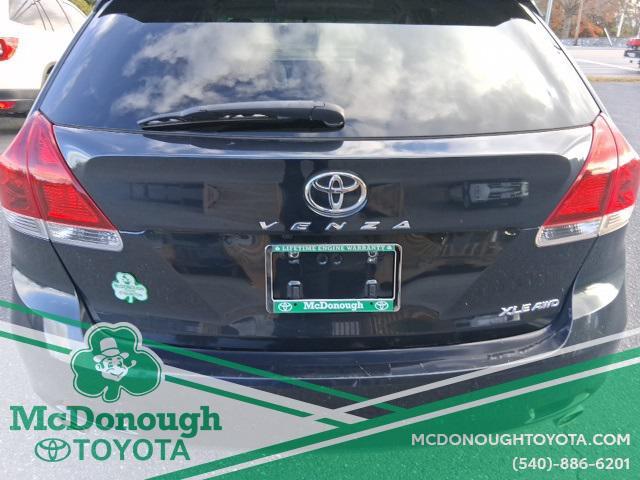 used 2015 Toyota Venza car, priced at $12,795