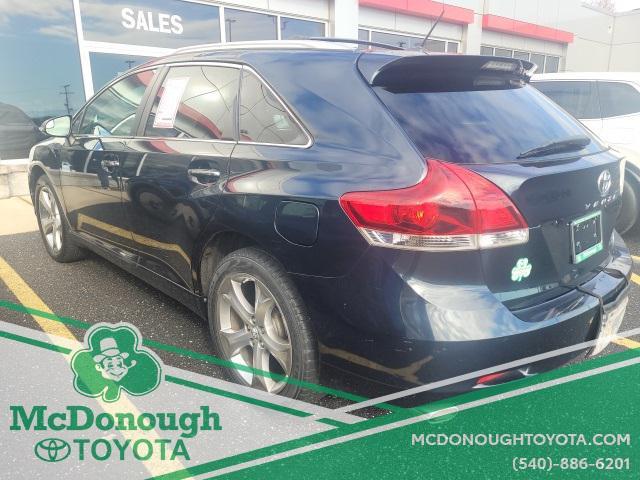 used 2015 Toyota Venza car, priced at $12,795