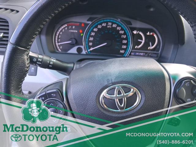 used 2015 Toyota Venza car, priced at $12,795
