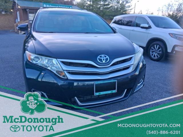 used 2015 Toyota Venza car, priced at $12,795