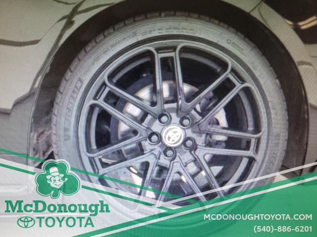 used 2022 Toyota Corolla car, priced at $22,990