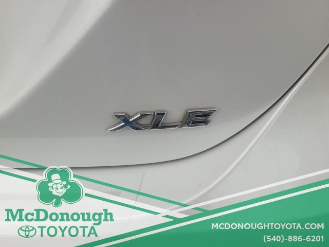 used 2020 Toyota Camry car, priced at $21,100