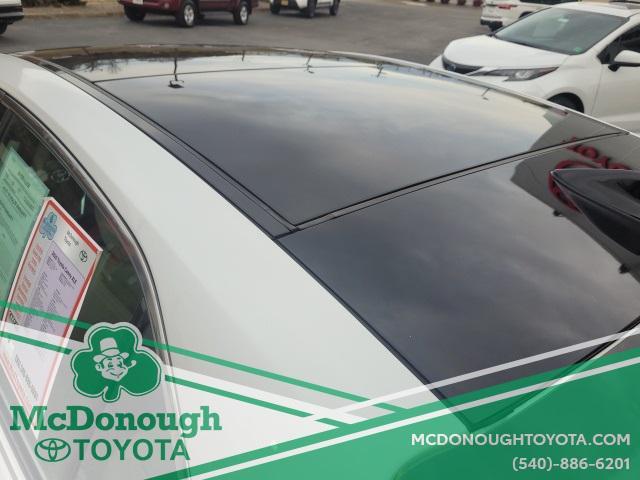 used 2020 Toyota Camry car, priced at $21,100