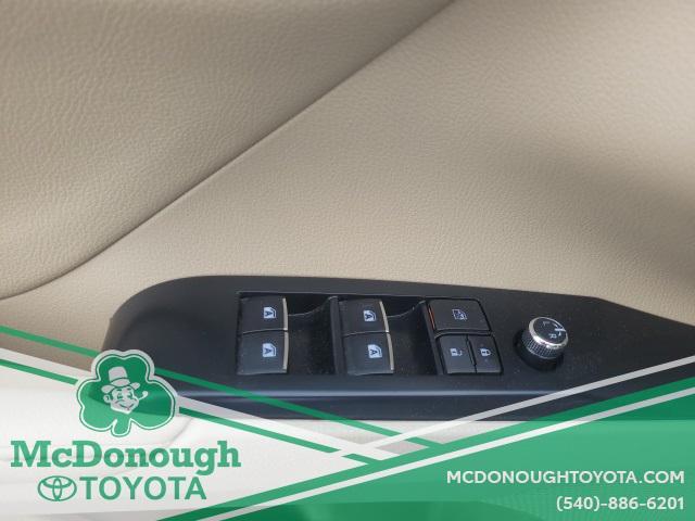 used 2020 Toyota Camry car, priced at $21,100