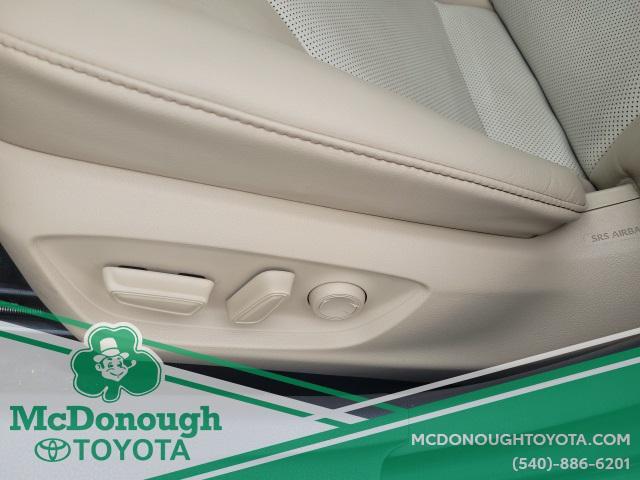 used 2020 Toyota Camry car, priced at $21,100