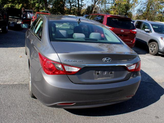 used 2011 Hyundai Sonata car, priced at $6,790