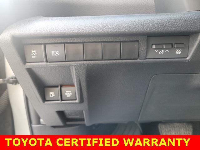 used 2023 Toyota Sienna car, priced at $46,396