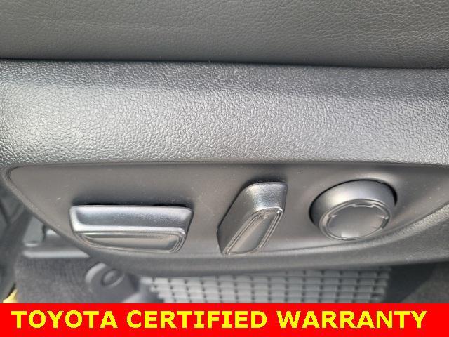 used 2023 Toyota Sienna car, priced at $46,396